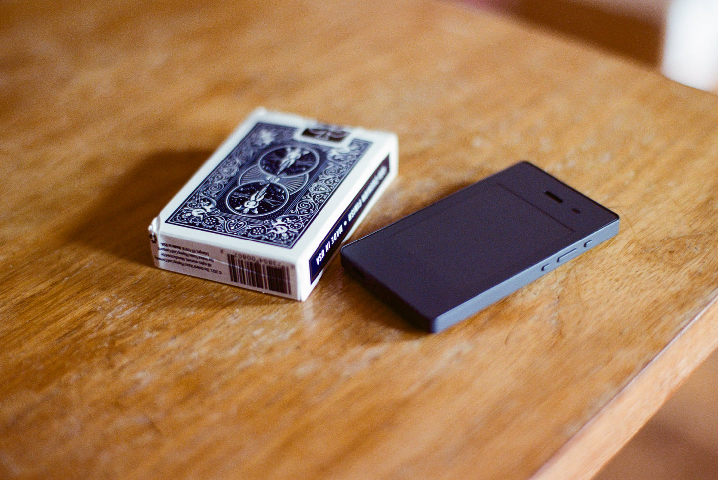 Playing Cards