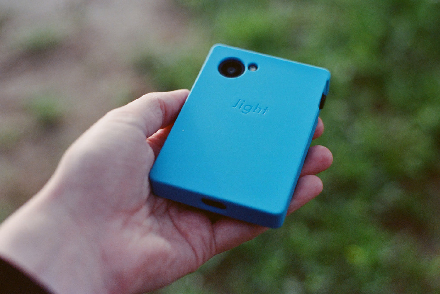 Light Phone III Slim Case