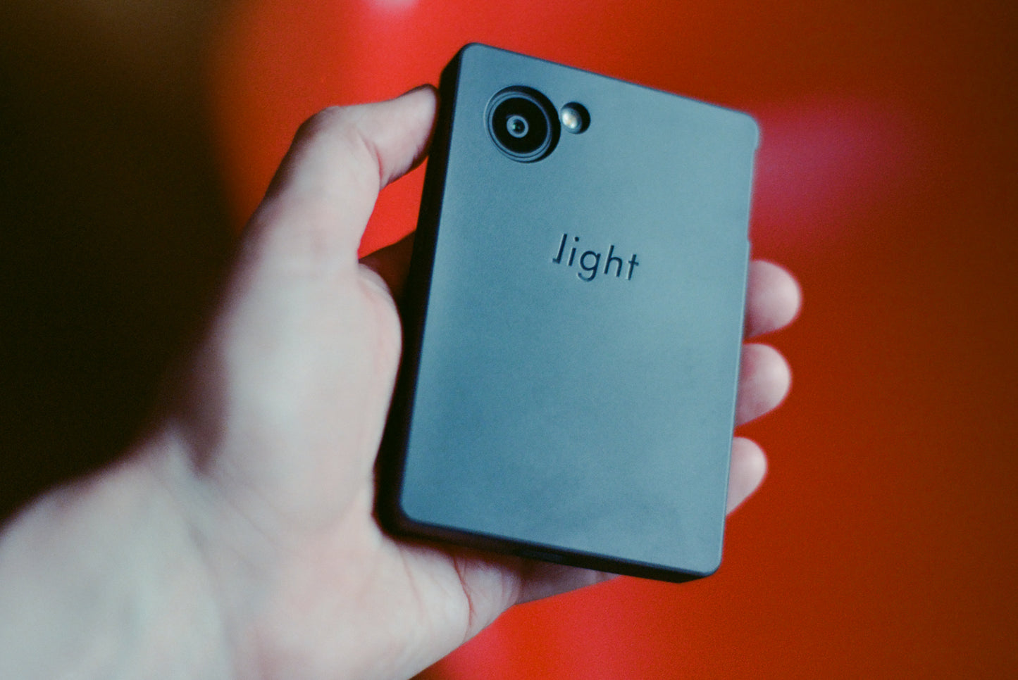 Light Phone III Slim Case