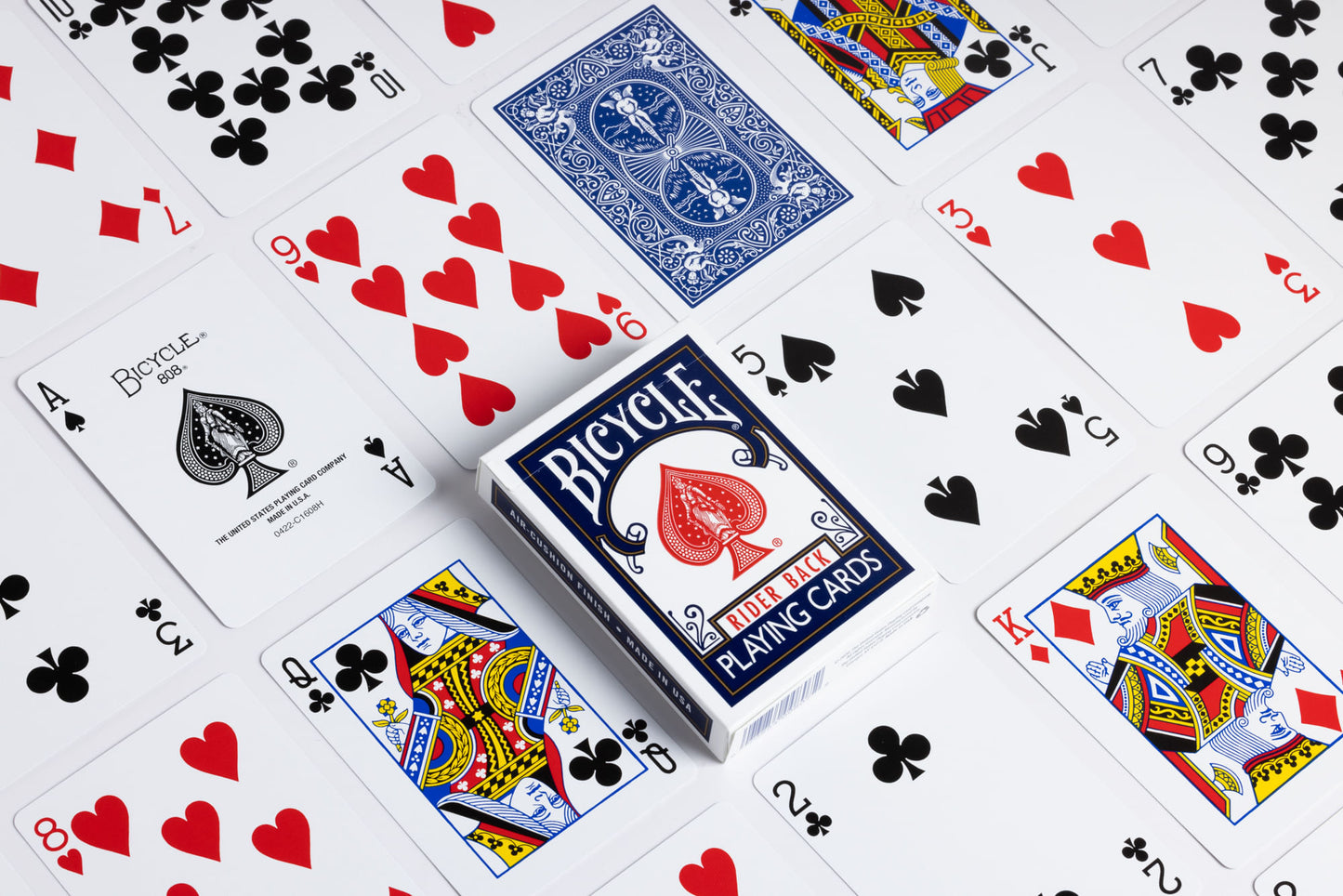 Playing Cards