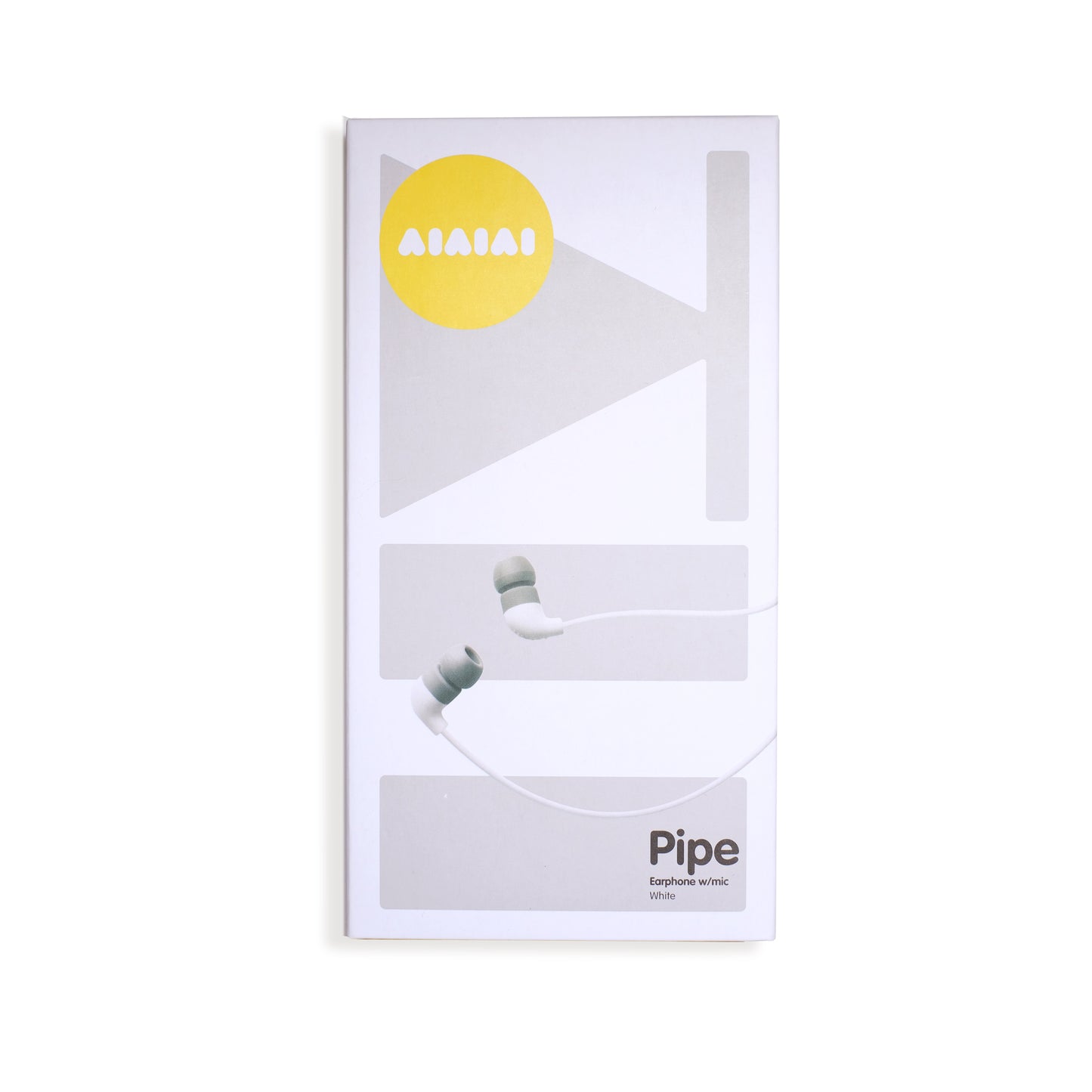 AIAIAI Pipe