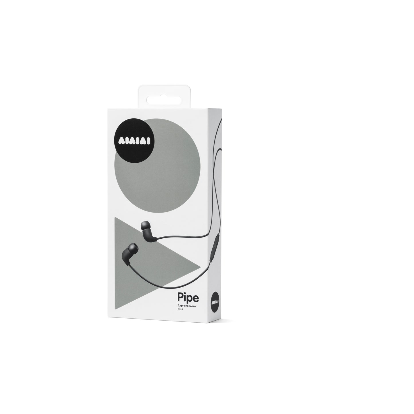 AIAIAI Pipe USB-C