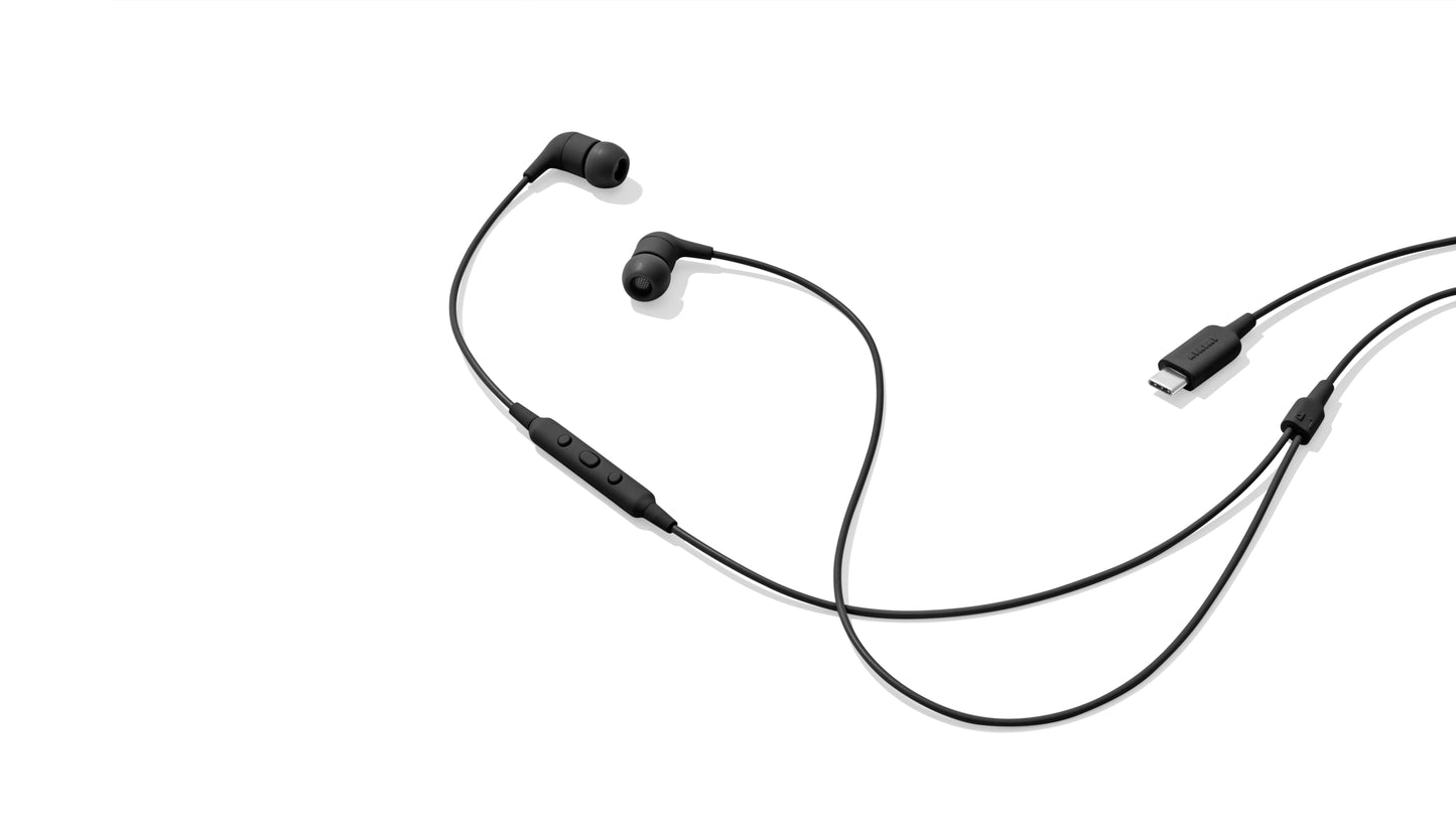 AIAIAI Pipe USB-C