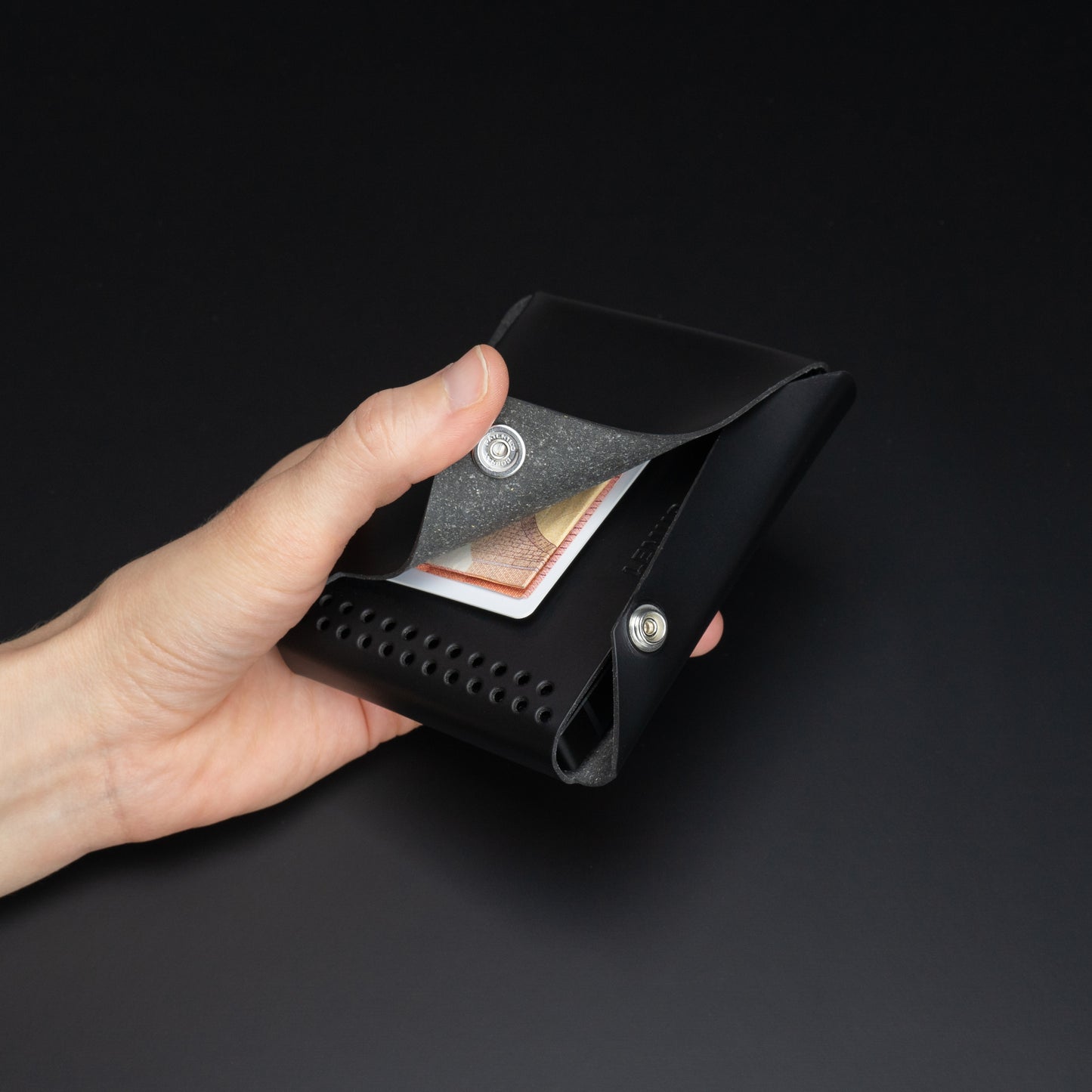 Lemur Cover - Light Phone III