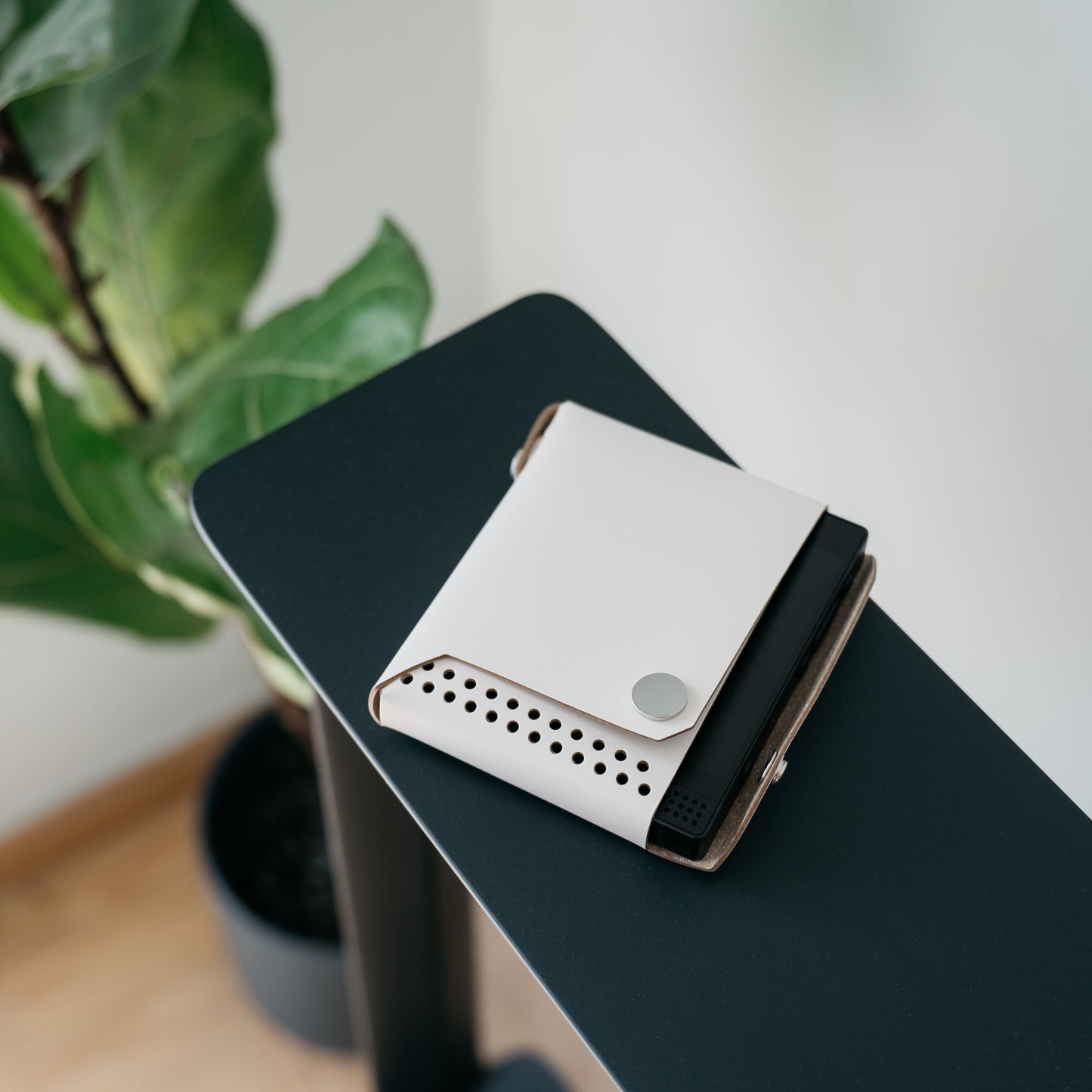 Lemur Cover - Light Phone III