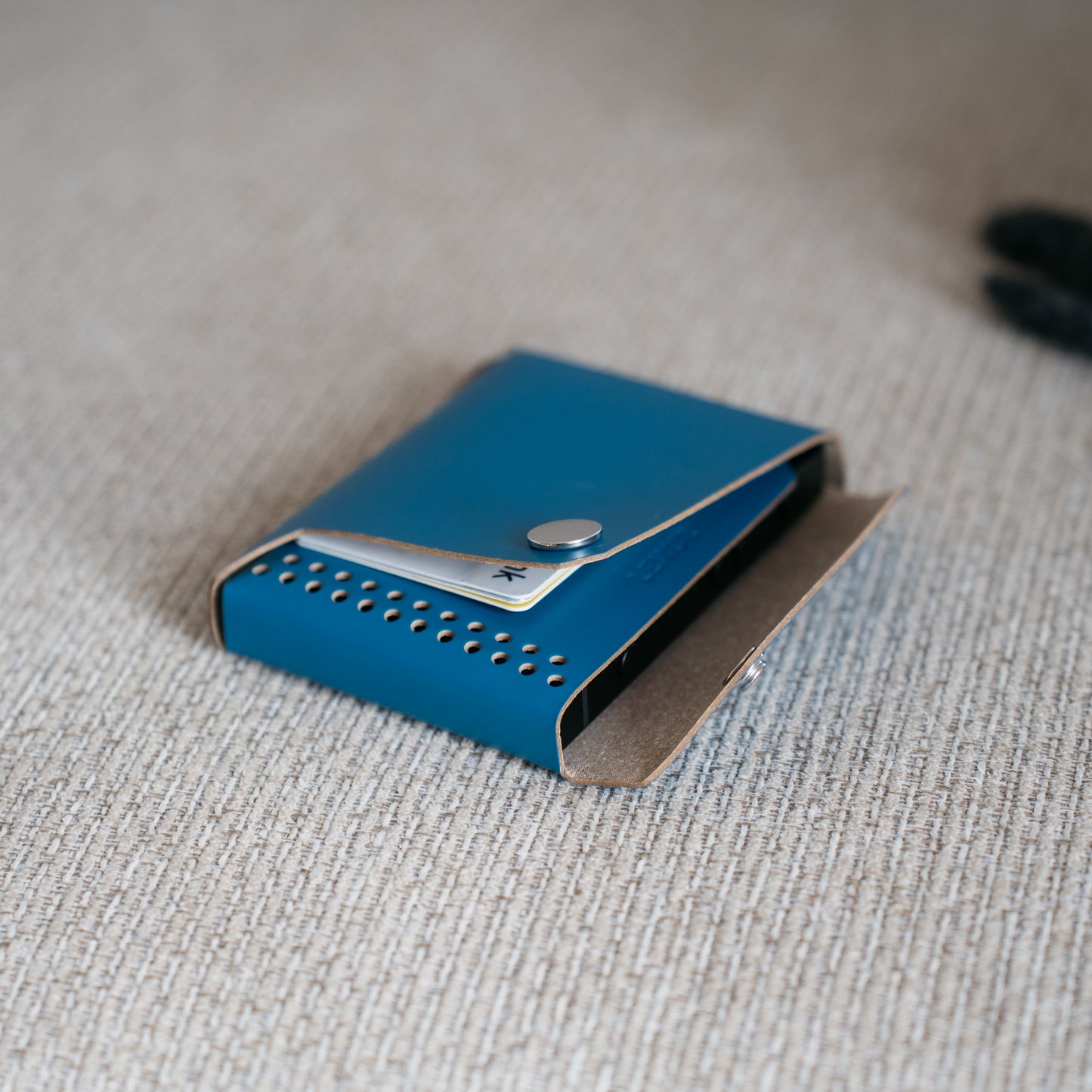 Lemur Cover - Light Phone III