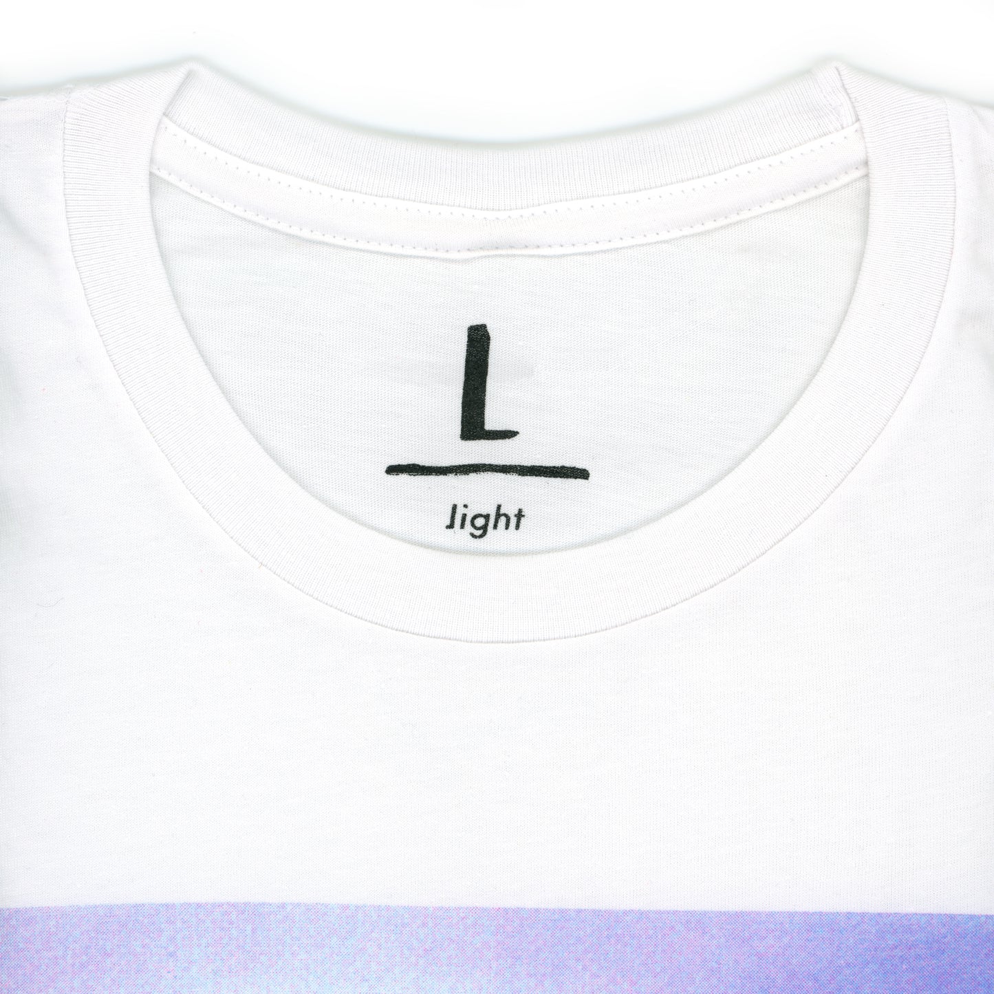 Light Birds Shirt