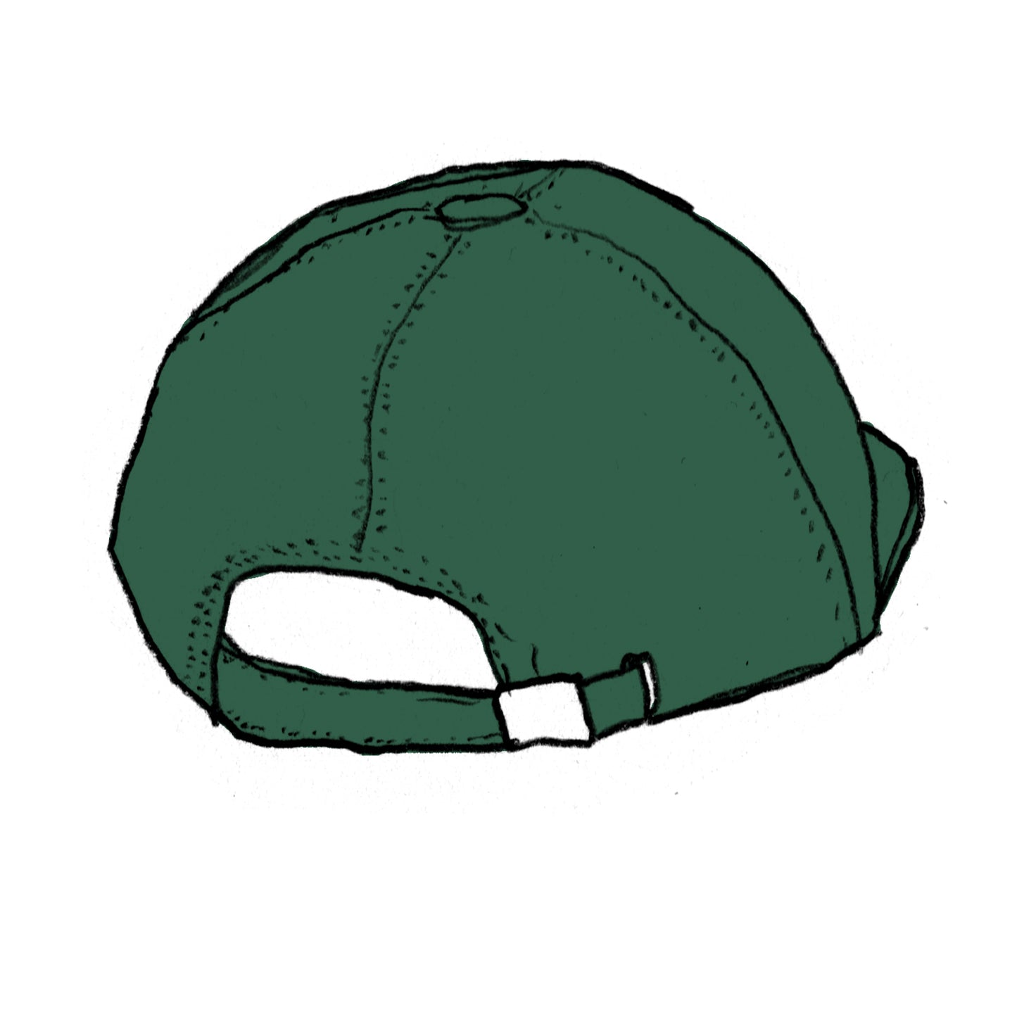 Light Dad Hat