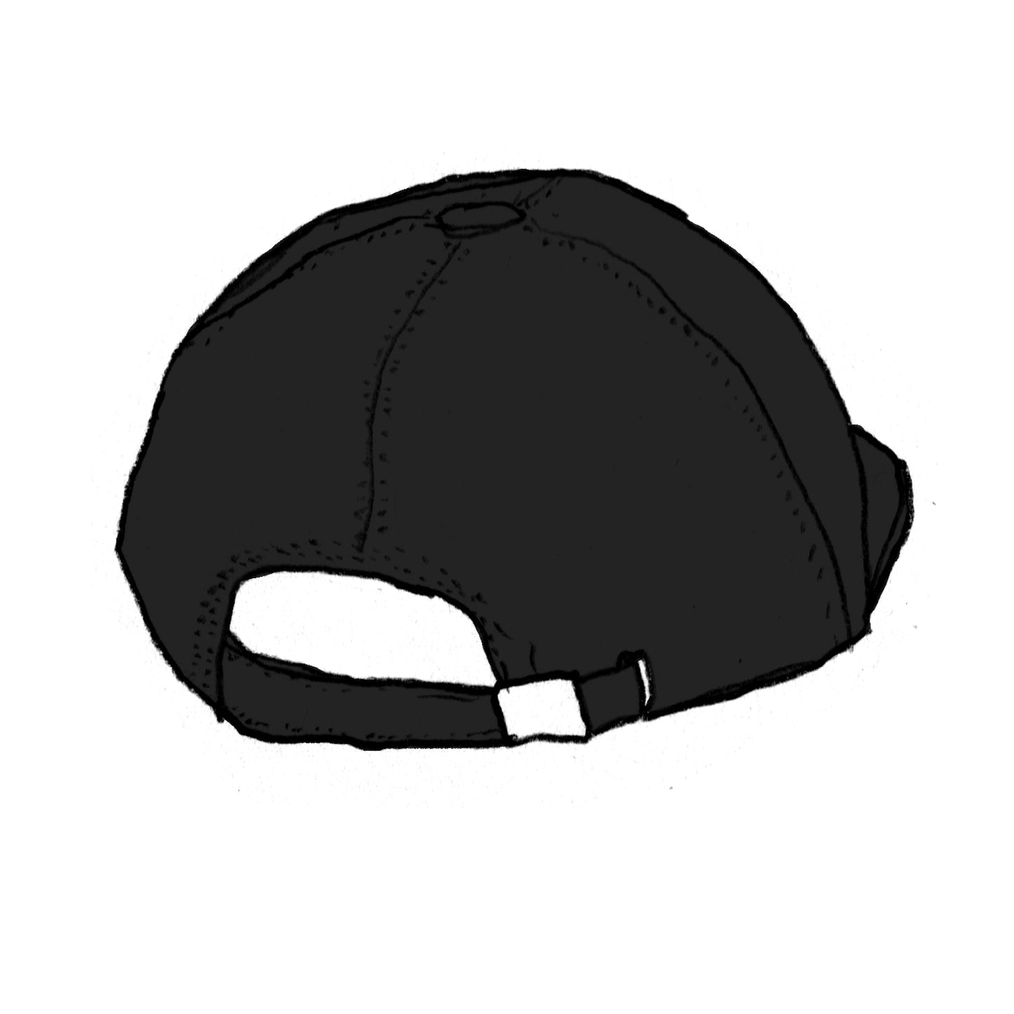 Light Dad Hat