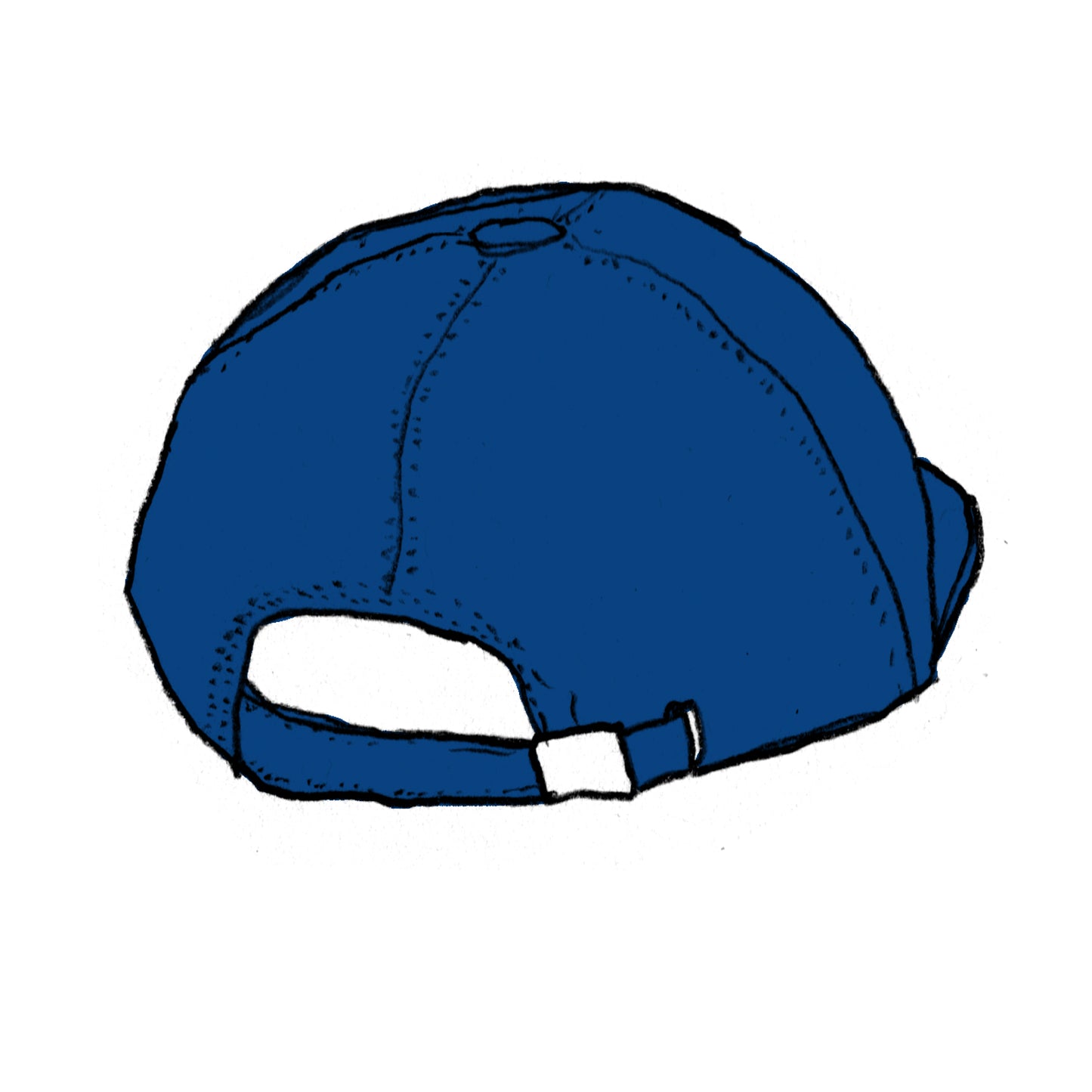 Light Dad Hat