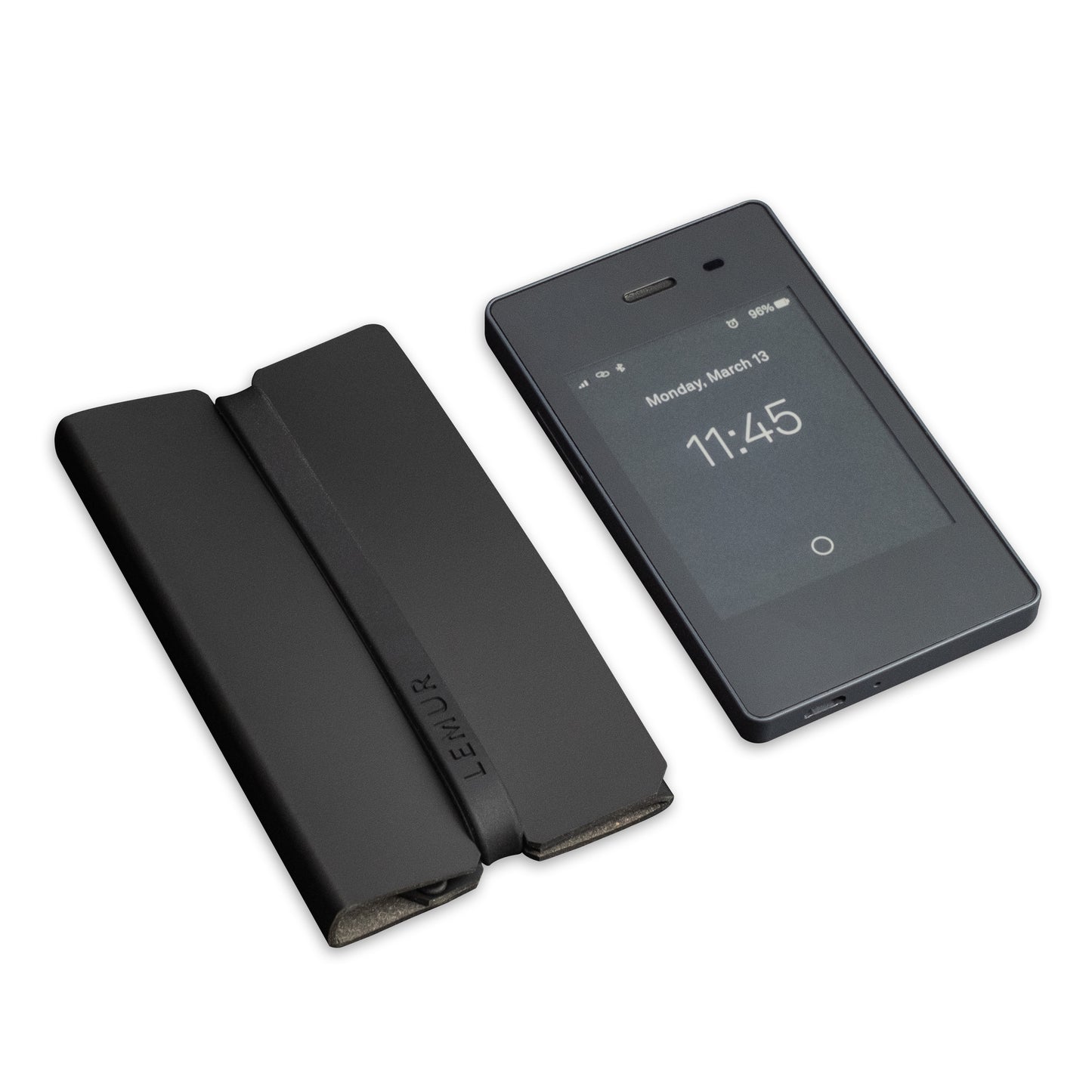 Lemur Cover - Light Phone II