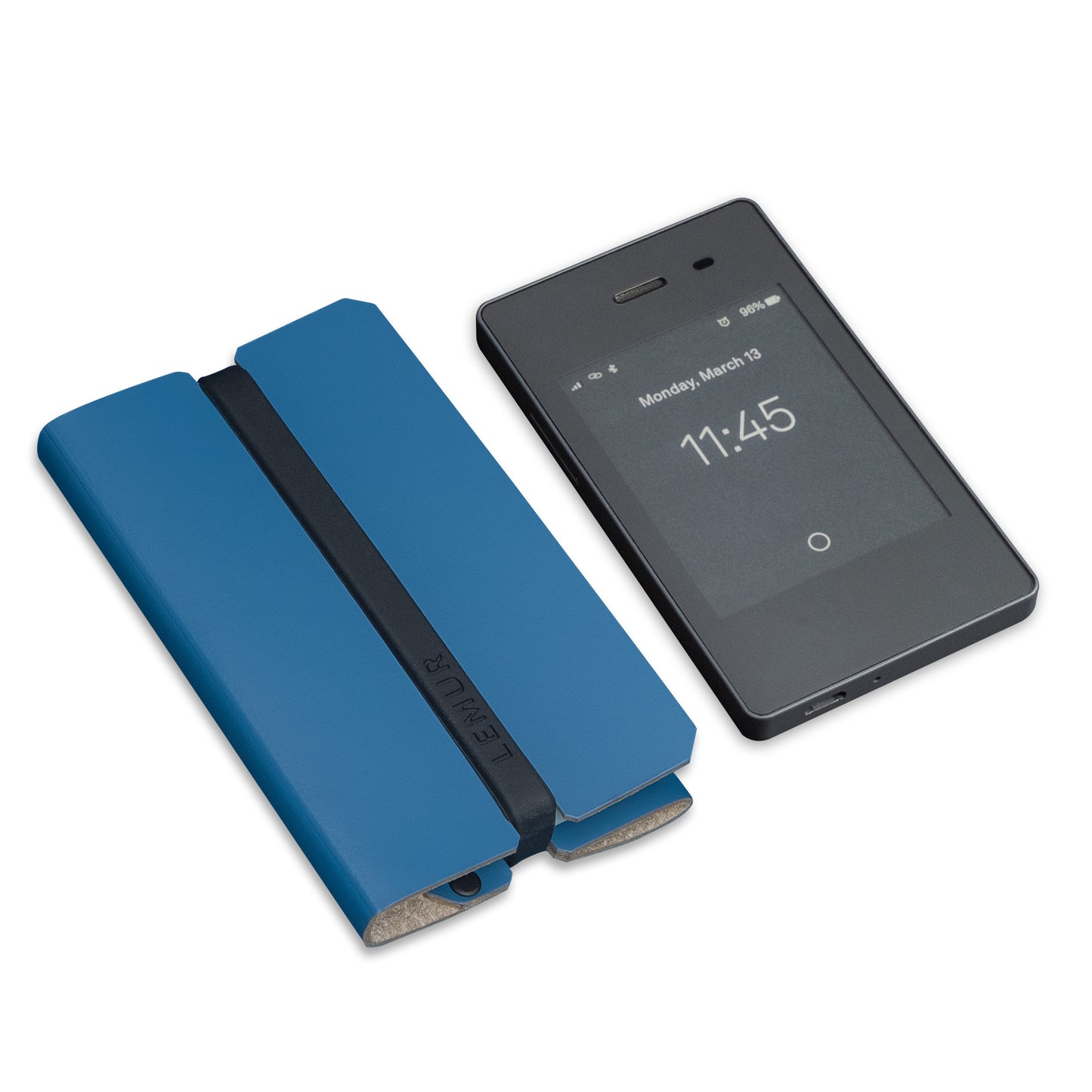 Lemur Cover - Light Phone II