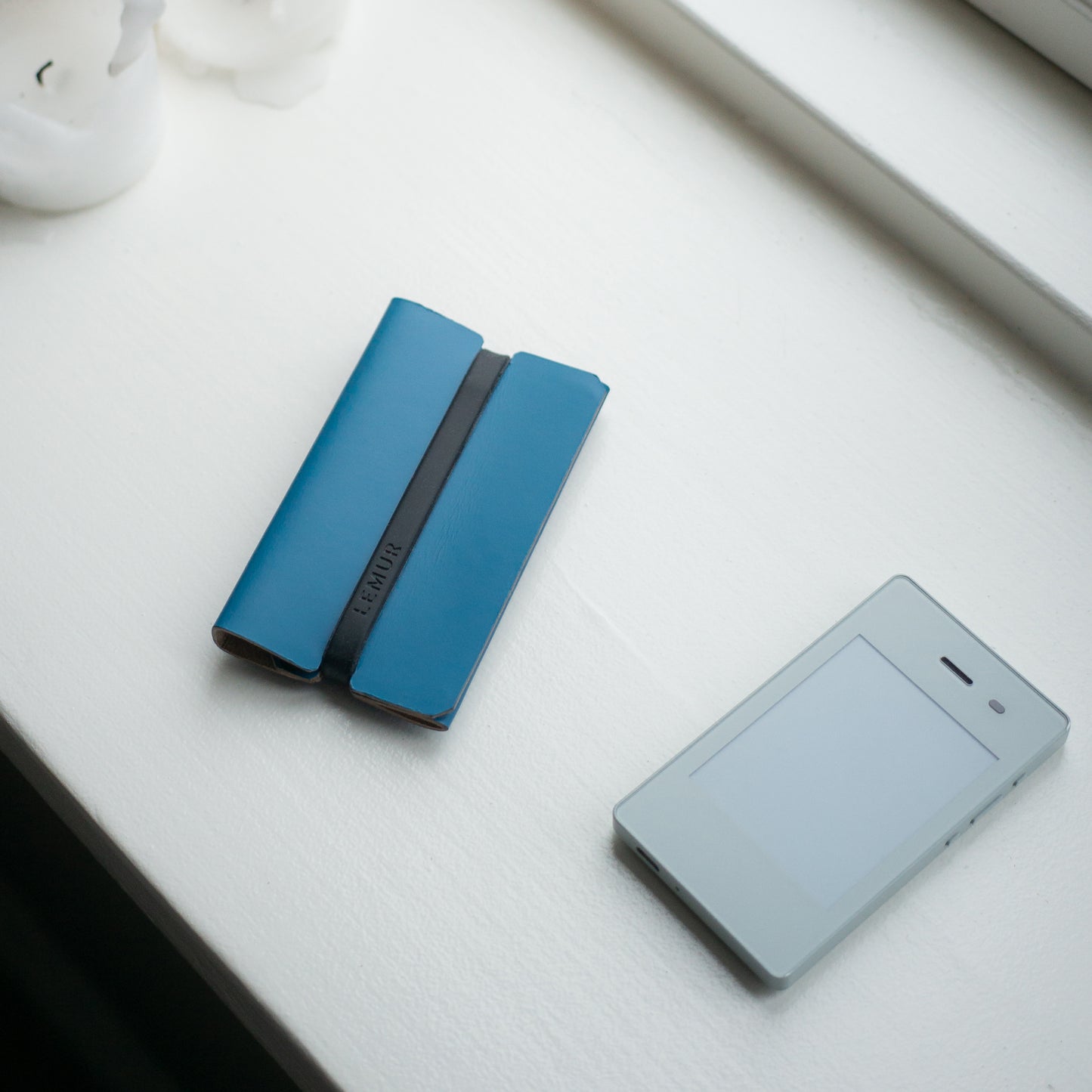 Lemur Cover - Light Phone II