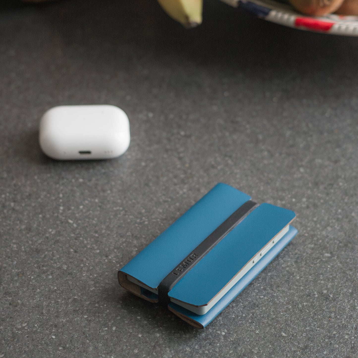 Lemur Cover - Light Phone II