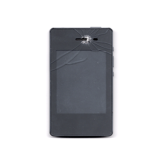 Light Phone II Screen Repair - international