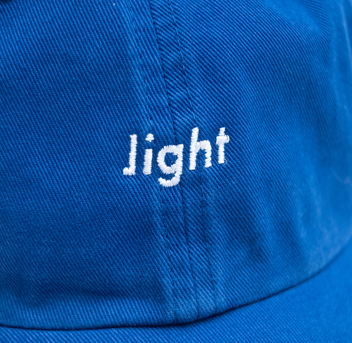 Light Dad Hat