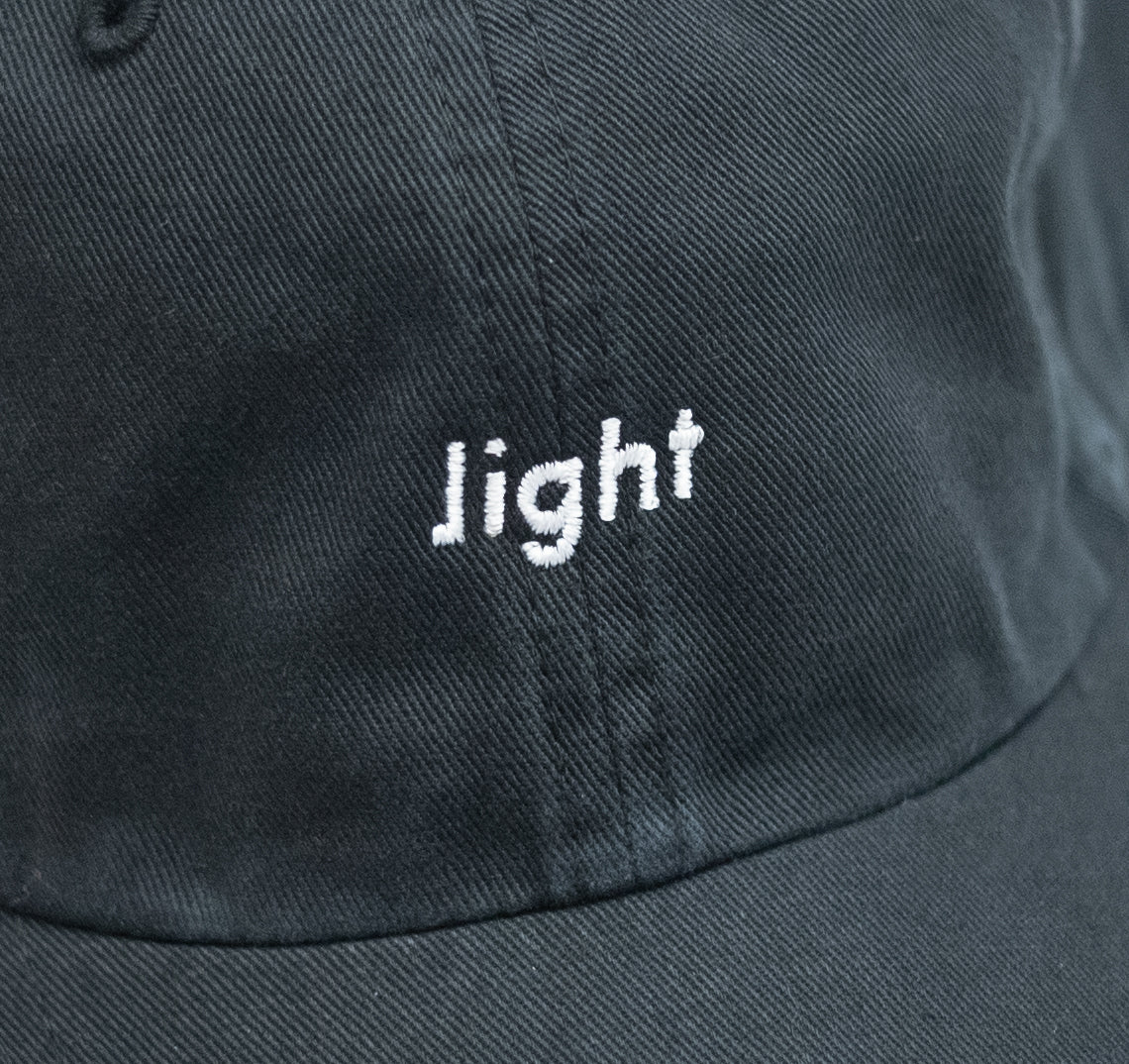 Light Dad Hat