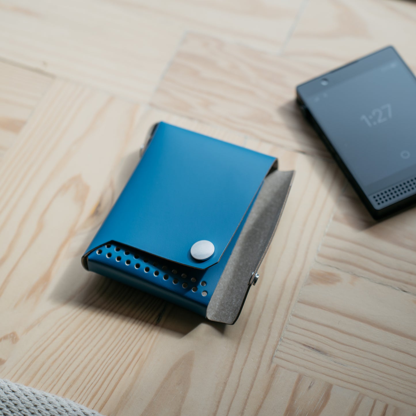 Lemur Cover - Light Phone III