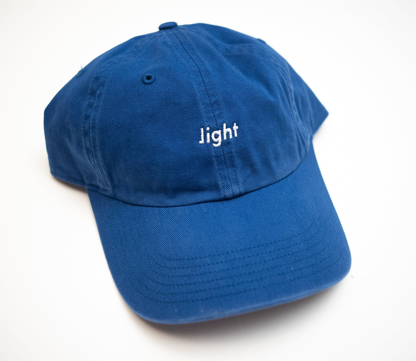 Light Dad Hat