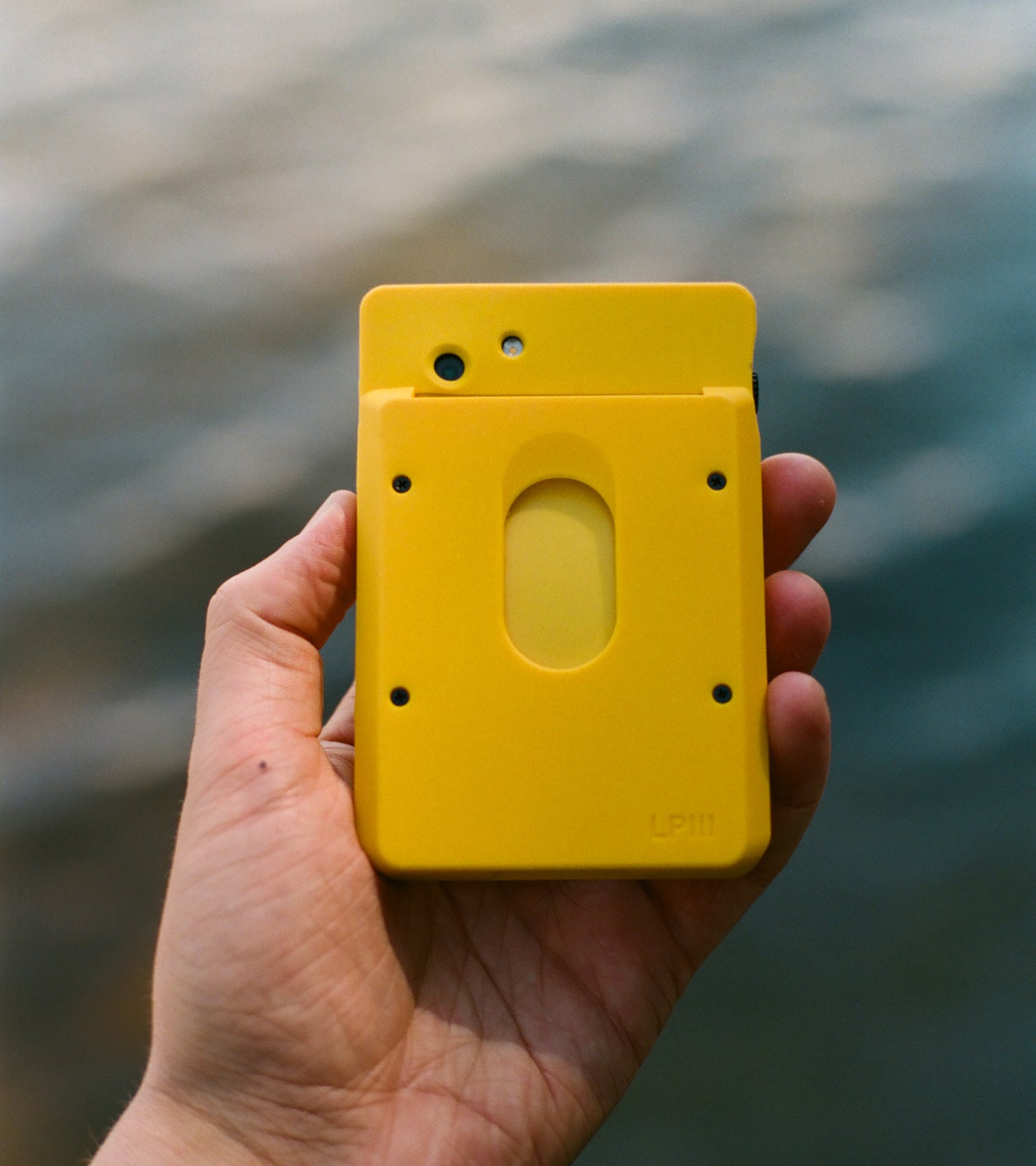 Dumbwireless - Card Case