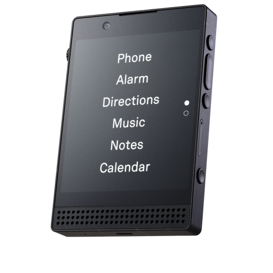 Light Phone III