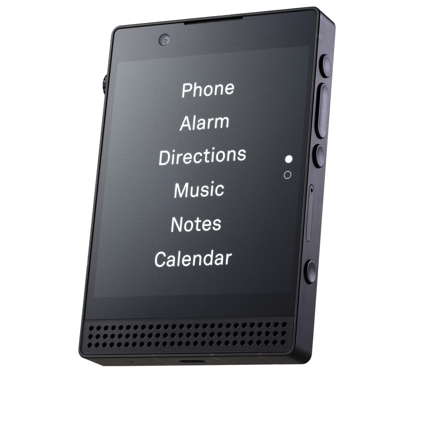 Light Phone III + Unlimited Plan (first monthly payment)