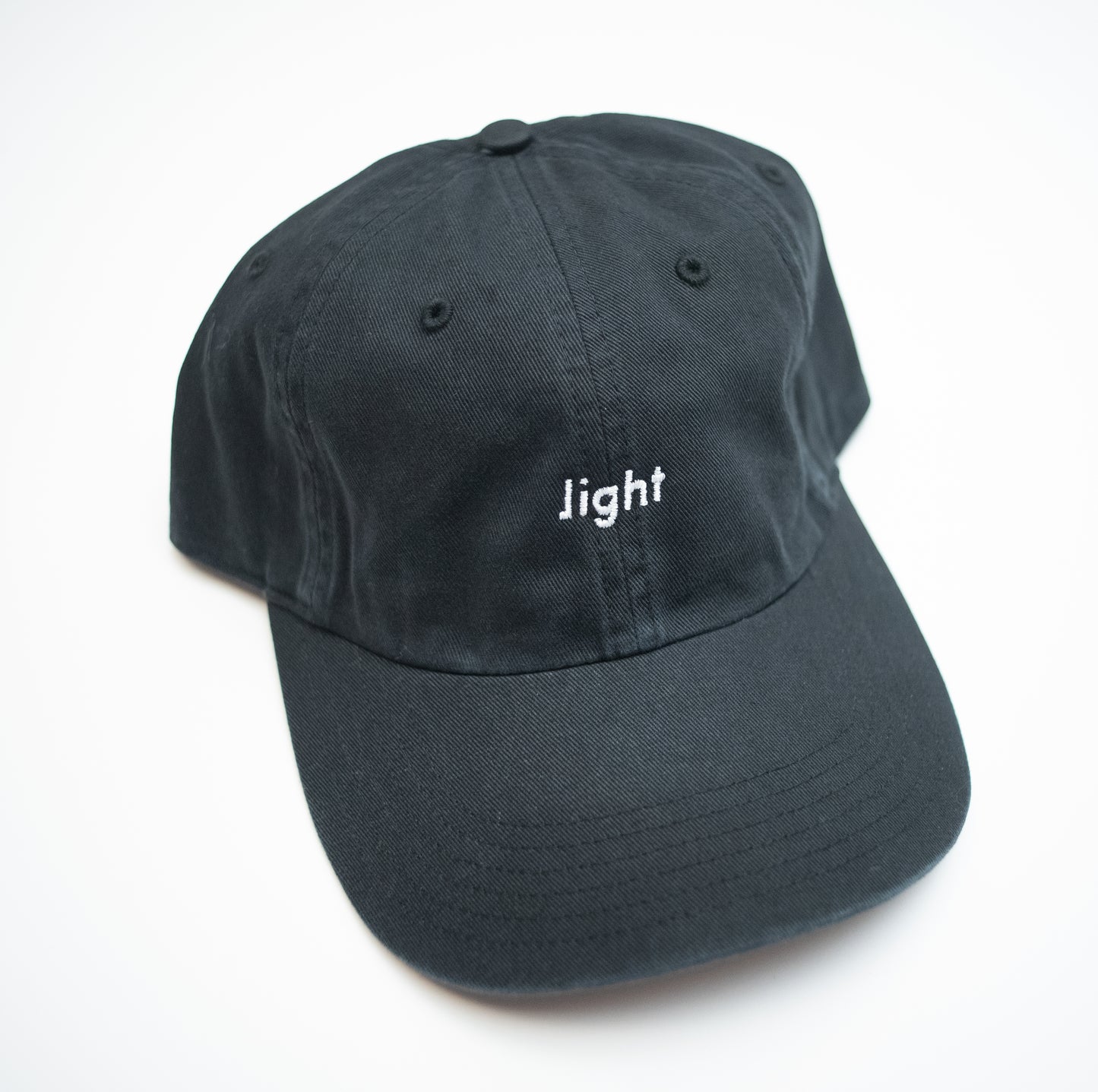 Light Dad Hat