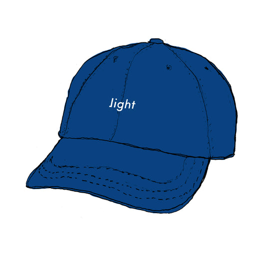 Light Dad Hat