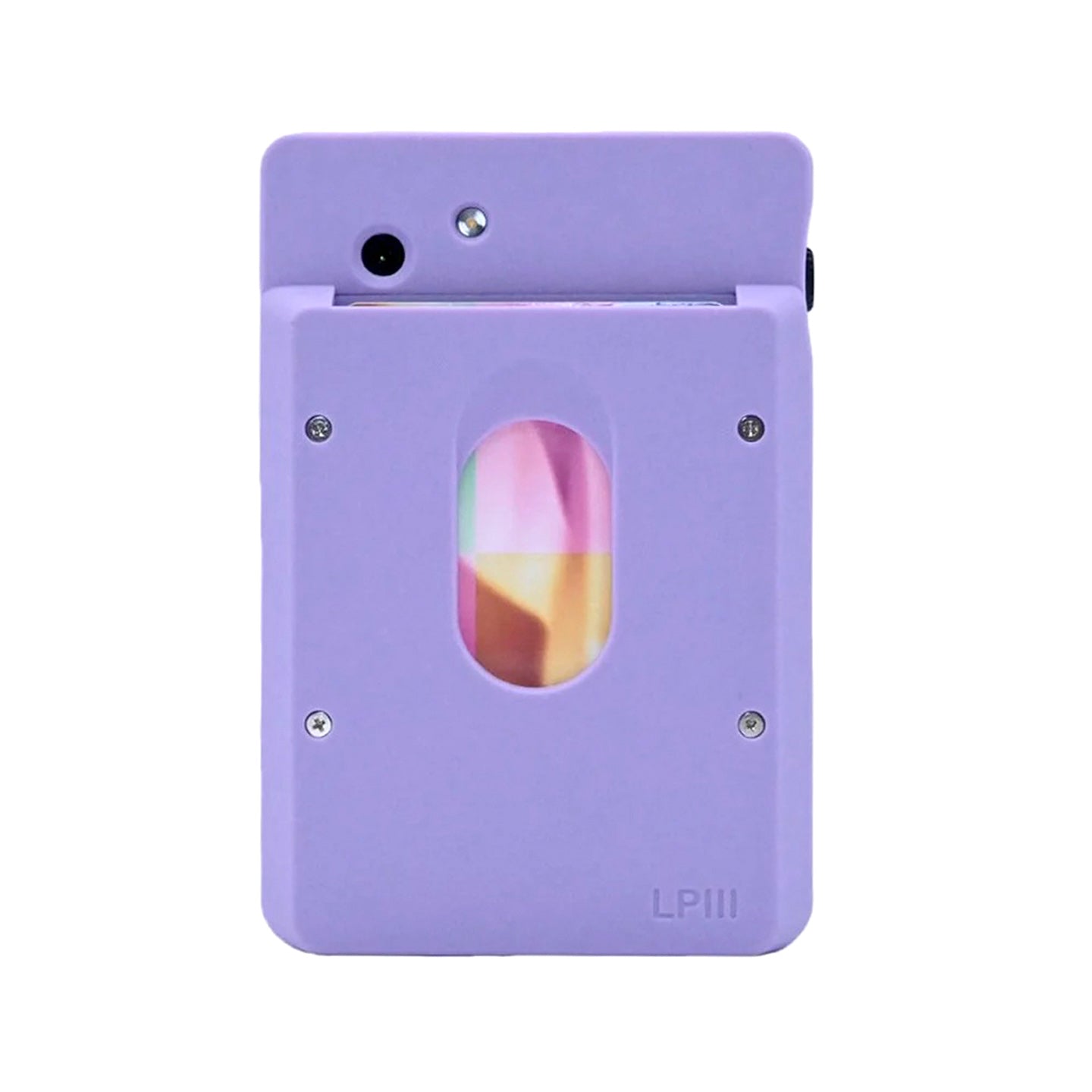 Dumbwireless - Card Case