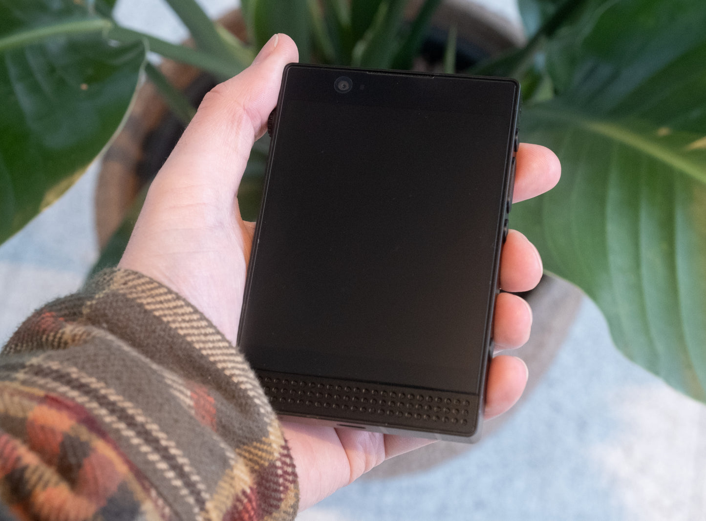 Light Phone III Screen Protector