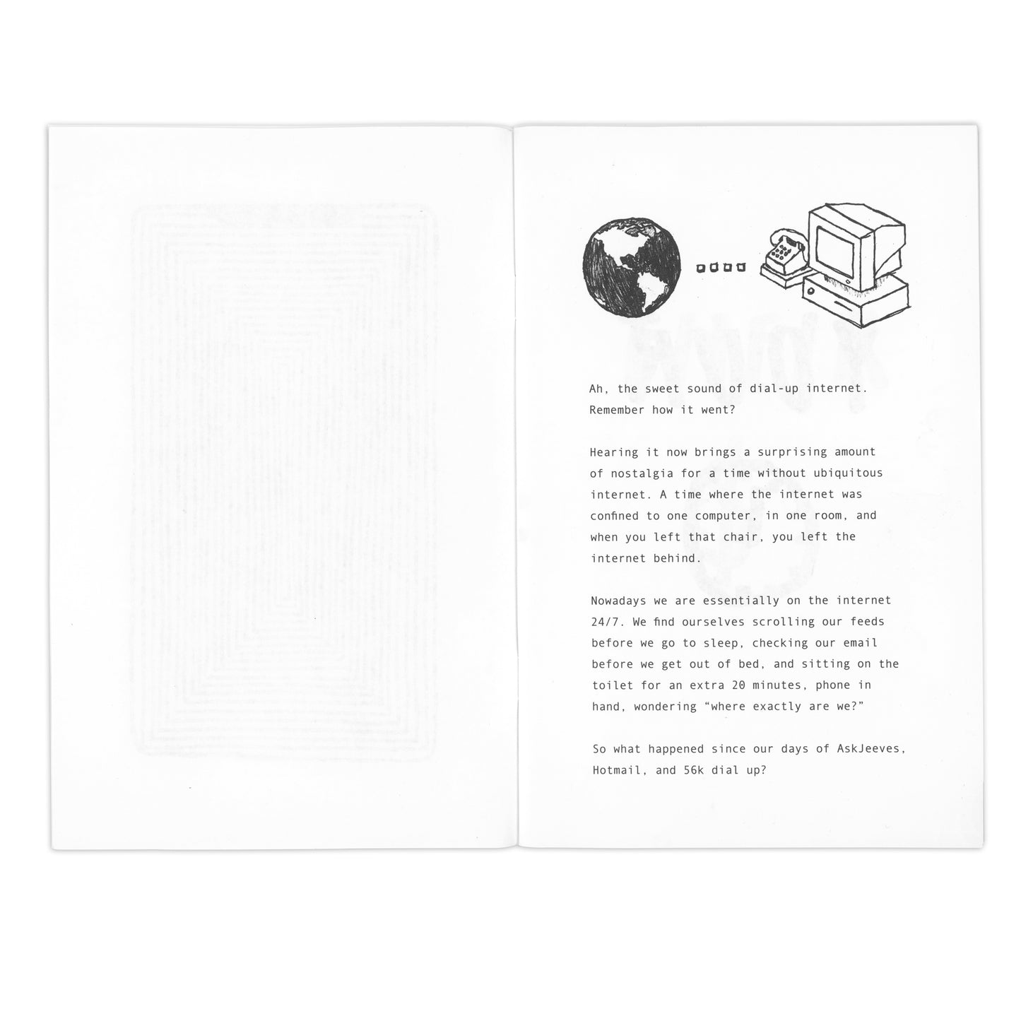 Light Zine