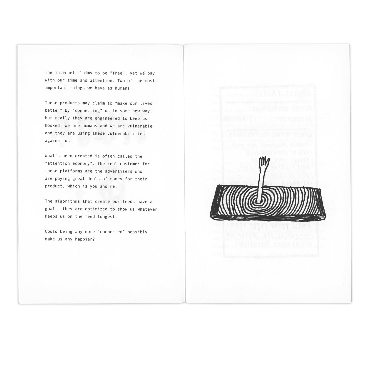Light Zine